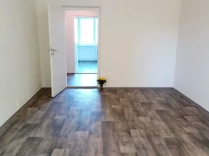 Pronájem bytu 2+1, Ostrava - Výškovice, Staňkova, 57 m2