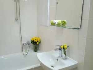 Pronájem bytu 2+1, Ostrava - Výškovice, Staňkova, 57 m2