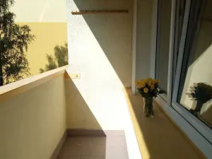 Pronájem bytu 2+1, Ostrava - Výškovice, Staňkova, 57 m2