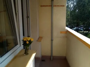 Pronájem bytu 2+1, Ostrava - Výškovice, Staňkova, 57 m2