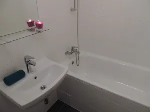 Pronájem bytu 1+1, Ostrava - Hrabůvka, Dvouletky, 37 m2