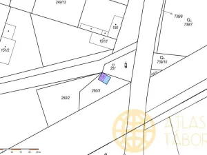 Prodej - jiné, Peruc, Boženina, 9 m2