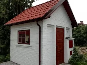 Prodej - jiné, Peruc, Boženina, 9 m2