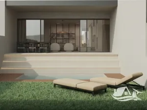 Prodej bytu 4+kk, Kissamos, Řecko, Milia Halepa Challenge Cliff Walk, 154 m2