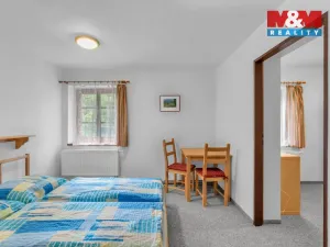 Prodej chalupy, Vysoké nad Jizerou, Staroveská, 181 m2