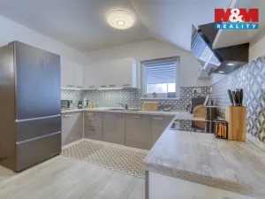 Pronájem rodinného domu, Trstěnice, 69 m2