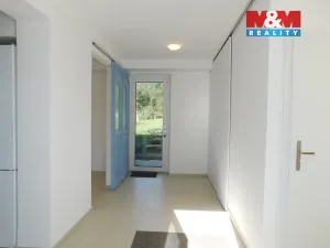 Pronájem rodinného domu, Lučany nad Nisou, 86 m2