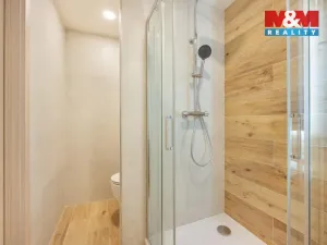 Prodej bytu 1+kk, Kladno, Štechova, 49 m2