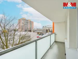 Prodej bytu 1+kk, Kladno, Štechova, 49 m2