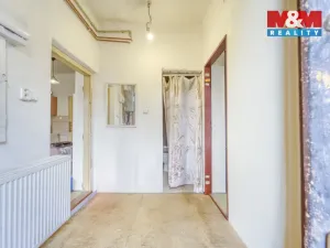 Prodej rodinného domu, Hlohovice - Hlohovičky, 53 m2