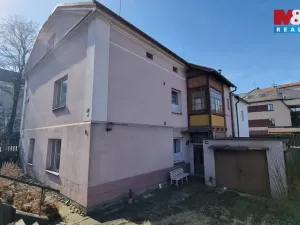 Pronájem obchodního prostoru, Český Těšín, Mánesova, 258 m2