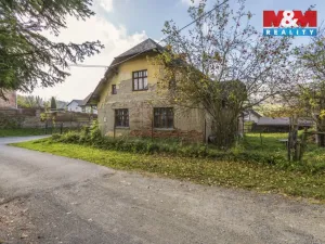 Prodej rodinného domu, Široká Niva, 150 m2