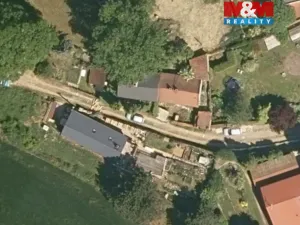 Prodej pozemku pro bydlení, Olovnice, 252 m2