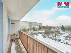 Prodej bytu 3+kk, Praha - Kobylisy, Frýdlantská, 69 m2