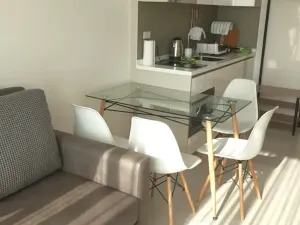 Prodej bytu 2+kk, Pattaya, Thajsko, 31 m2