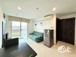 Prodej bytu 2+kk, Pattaya, Thajsko, 32 m2