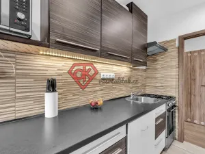 Prodej bytu 3+1, Ústí nad Orlicí, Chodská, 68 m2