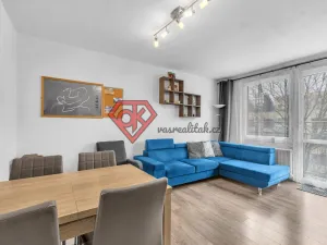 Prodej bytu 3+1, Ústí nad Orlicí, Chodská, 68 m2