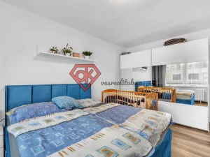 Prodej bytu 3+1, Ústí nad Orlicí, Chodská, 68 m2