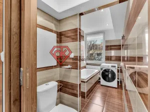 Prodej bytu 3+1, Ústí nad Orlicí, Chodská, 68 m2