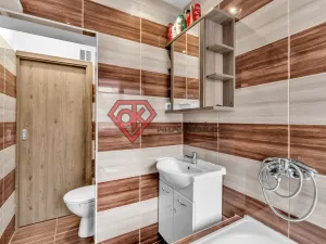 Prodej bytu 3+1, Ústí nad Orlicí, Chodská, 68 m2