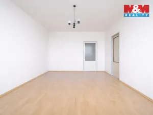 Prodej bytu 3+kk, Novosedly, 59 m2