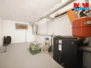 Prodej bytu 3+kk, Novosedly, 59 m2