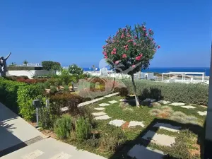 Prodej bytu 2+1, Agios Amvrosios Keryneias, Kypr, 83 m2