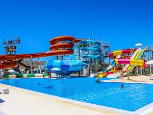 Prodej bytu 2+kk, Trikomo, Kypr, 64 m2