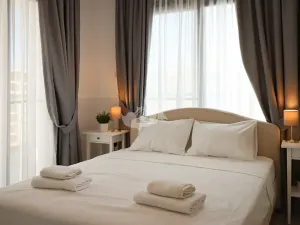 Prodej bytu 2+1, Bogazi, Kypr, 85 m2