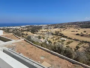 Prodej bytu 1+kk, Agios Amvrosios Keryneias, Kypr, 38 m2