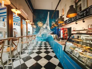 Prodej bytu 3+kk, Trikomo, Kypr, 80 m2