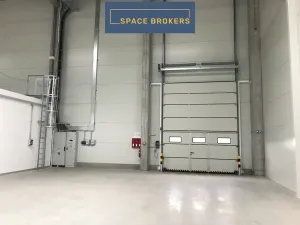 Pronájem skladu, Uničov, 13212 m2