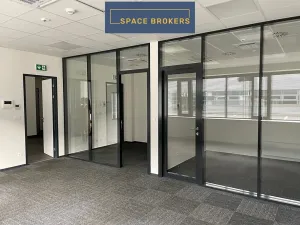 Pronájem skladu, Blučina, 1554 m2