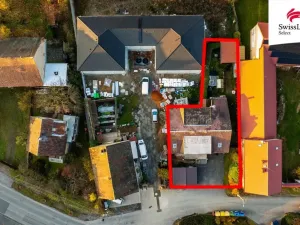 Prodej rodinného domu, Bdeněves, 271 m2