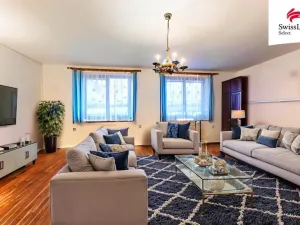 Prodej rodinného domu, Bdeněves, 271 m2