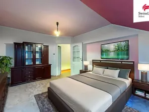 Prodej rodinného domu, Bdeněves, 271 m2