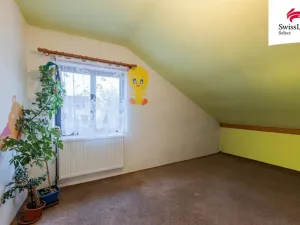 Prodej rodinného domu, Bdeněves, 271 m2