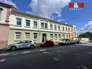 Pronájem kanceláře, Ostrava - Moravská Ostrava, Nemocniční, 277 m2