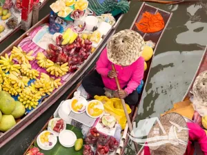 Prodej bytu 3+kk, Pattaya, Thajsko, 35 m2