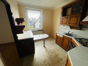 Prodej bytu 3+1, Jičín, Nad cihelnou, 65 m2