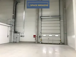 Pronájem skladu, Mošnov, 115509 m2