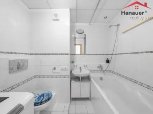 Prodej bytu 2+kk, Praha - Letňany, Krausova, 45 m2