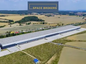 Pronájem skladu, Heřmanova Huť, 10000 m2