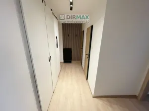 Pronájem bytu 1+1, Plzeň - Božkov, Barákova, 45 m2