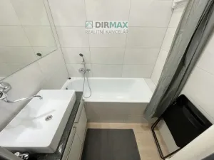 Pronájem bytu 1+1, Plzeň - Božkov, Barákova, 45 m2