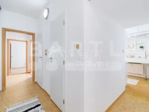 Prodej bytu 3+1, České Budějovice - České Budějovice 2, K. Chocholy, 66 m2