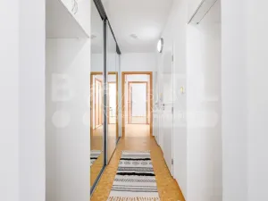 Prodej bytu 3+1, České Budějovice - České Budějovice 2, K. Chocholy, 66 m2