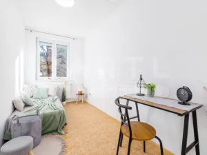 Prodej bytu 3+1, České Budějovice - České Budějovice 2, K. Chocholy, 66 m2