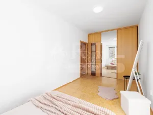 Prodej bytu 3+1, České Budějovice - České Budějovice 2, K. Chocholy, 66 m2